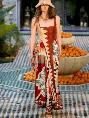Alemais  Dress Size M